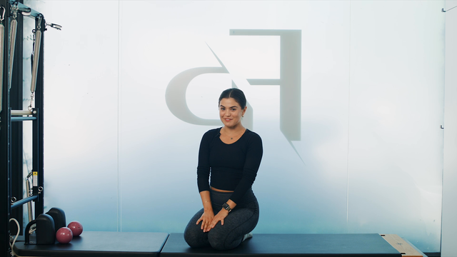 Preview of 25 Min Mat | Arms & Obliques