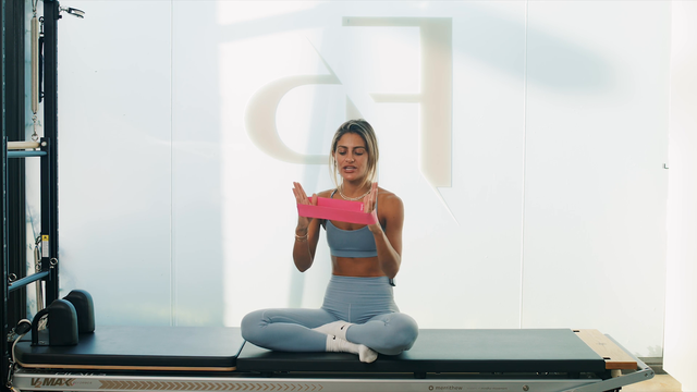 Preview of 10 Min Mat | Killer Ab Series