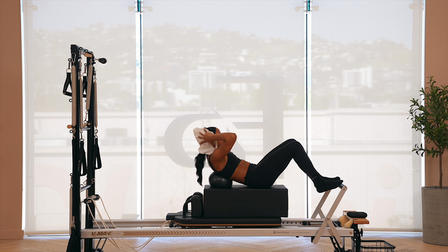 Preview of Full Body Reformer Sculpt 008