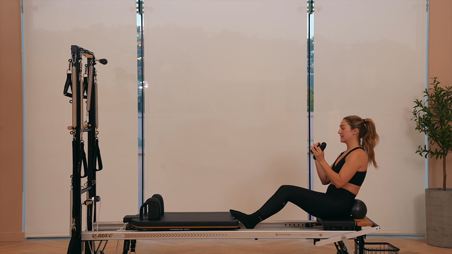 Preview of Reformer Full Body Reset 008