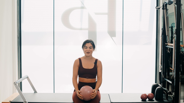 Preview of 20 Min Prenatal | Full Body