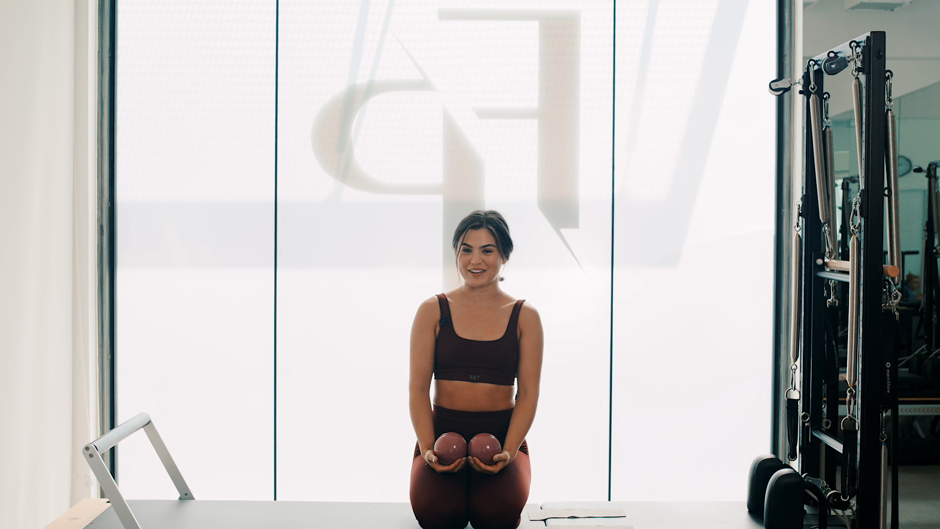 Preview of 10 Min Prenatal | Upper Body