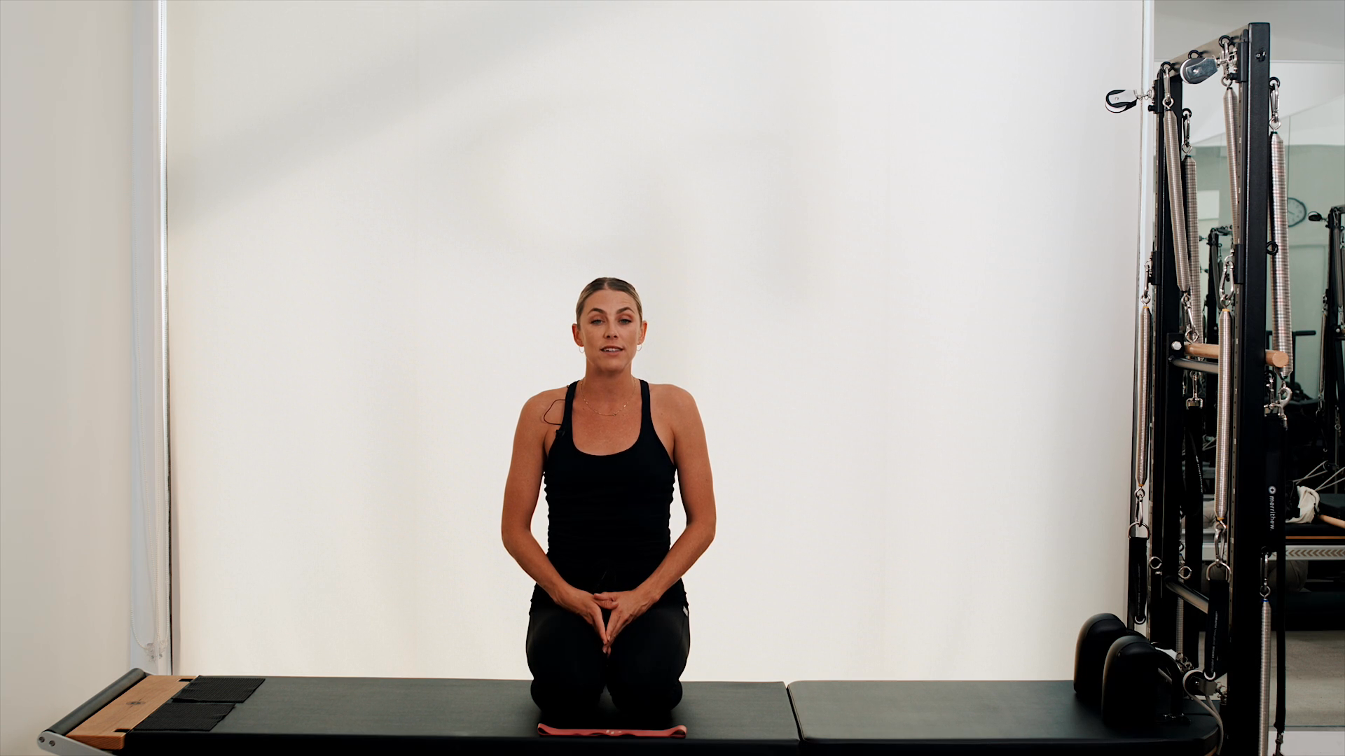 Preview of 10 Min Mat | Glute Focused