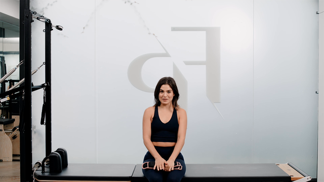 Preview of 30 Min Prenatal | Lower Body