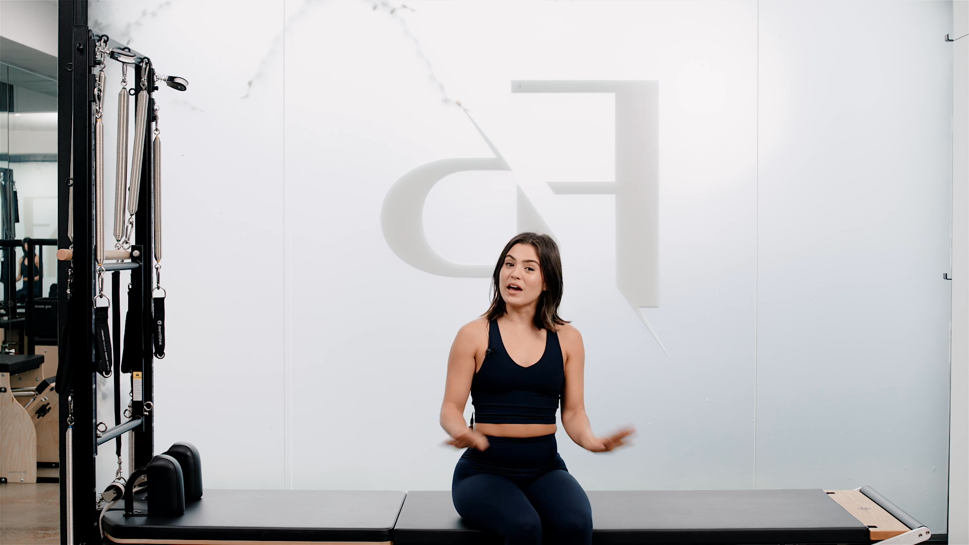 Preview of 15 Min Prenatal | Abs Series