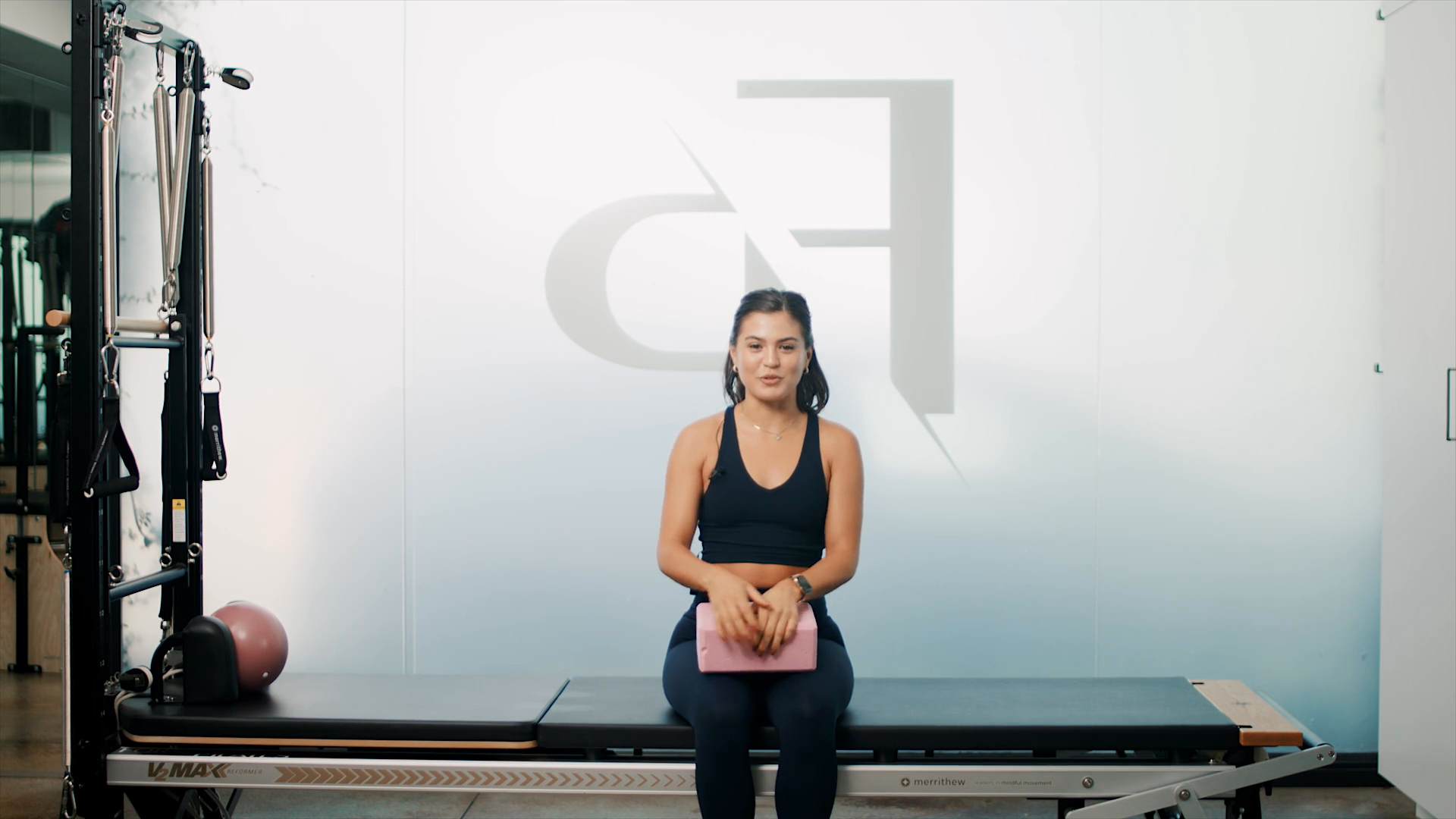 Preview of 20 Min Prenatal | Core