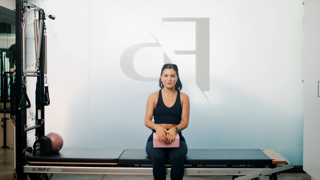 Preview of 20 Min Prenatal | Core