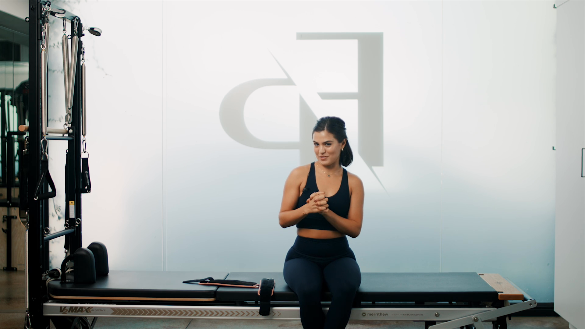 Preview of 10 Min Mat | Lower Body