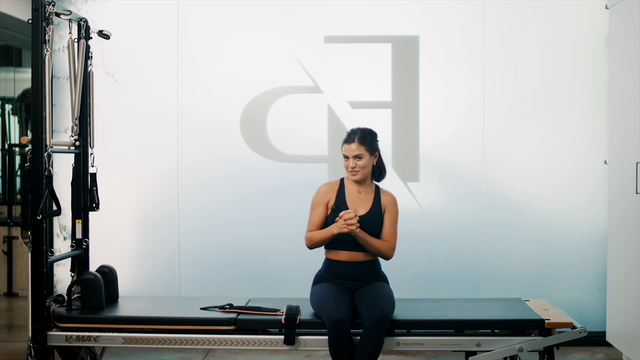 Preview of 10 Min Mat | Lower Body