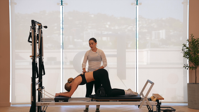 Preview of Reformer Full Body 008