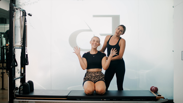 Preview of 20 Min Mat | Killer Abs & Booty Burn