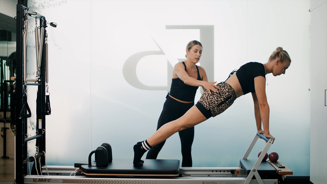 Preview of Total Body Reformer Burn 006