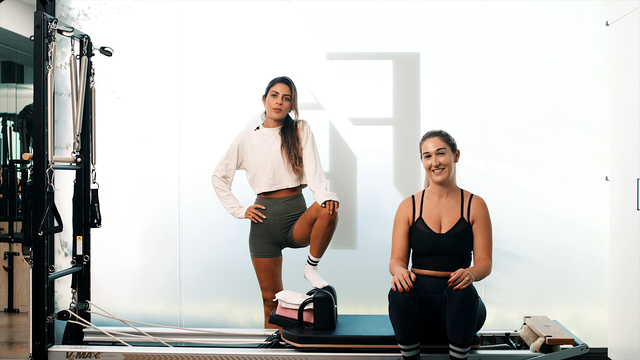 Preview of Lower Body Power Reformer 001 