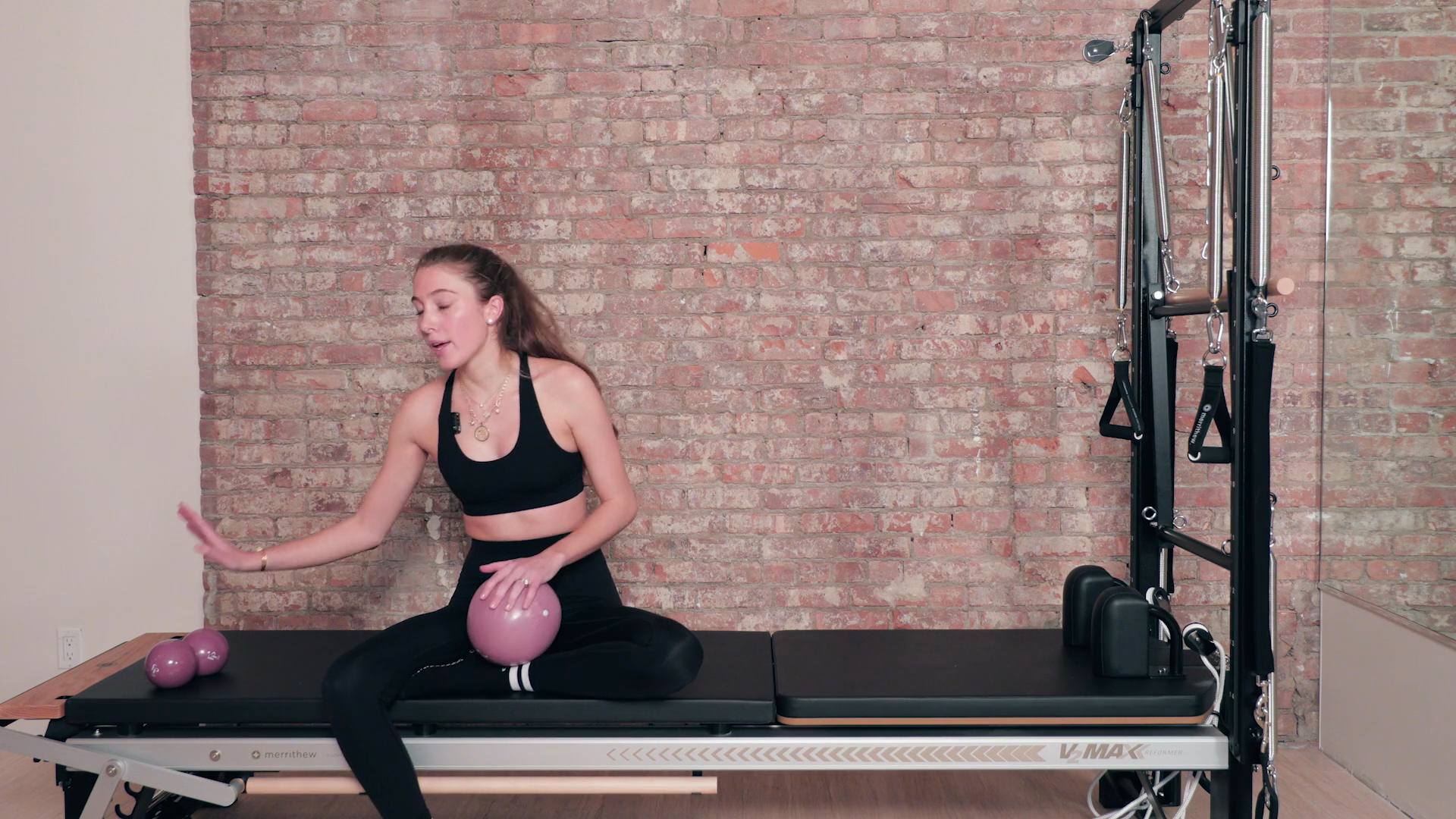 Preview of 15 Min Instructional Mat | Killer Abs