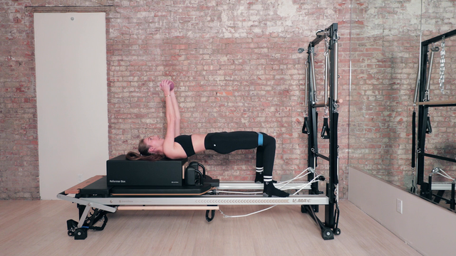 Preview of Lower Body Burn Reformer 002
