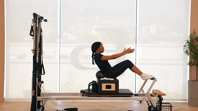 Preview of Reformer Abs + Glutes 003