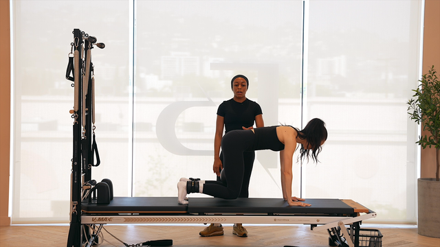 Preview of Mat Full Body Strength & Sculpt 001