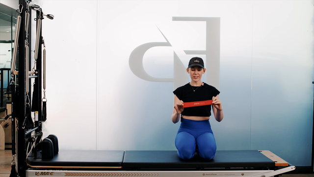 Preview of 25 Min Mat | Full Body