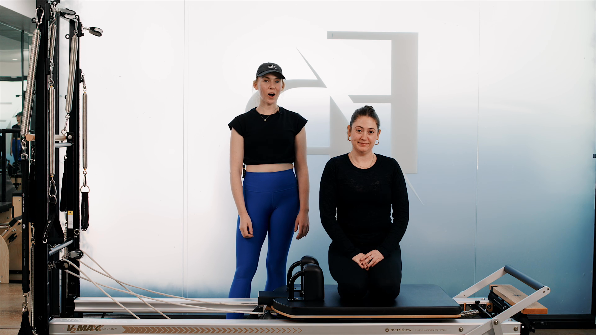 Preview of 15 Min Reformer | Arm Burn