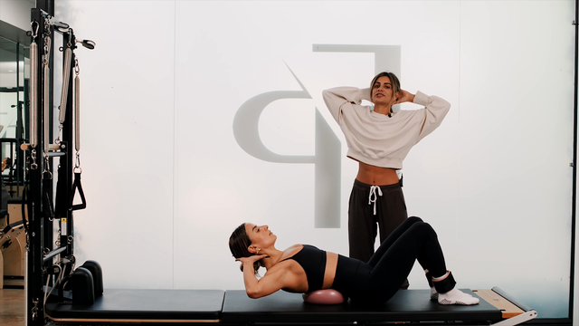 Preview of Mat Abs + Glutes 004