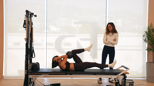 Preview of Power Mat Core & Arms 004