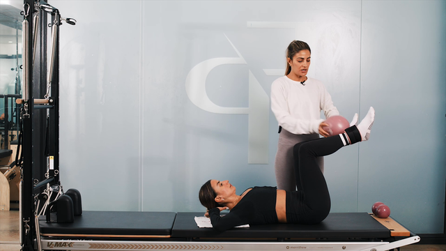 Preview of Total Body Mat Tone 006