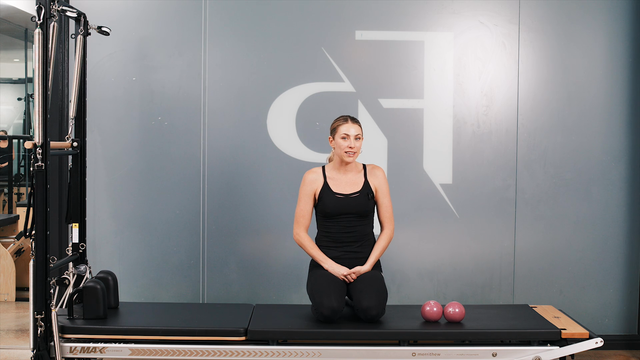 Preview of 10 Min Mat | Arms