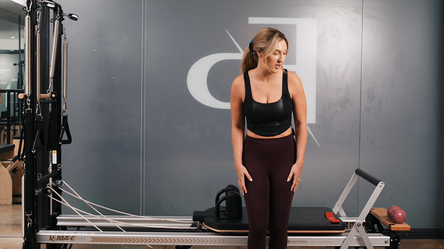 Preview of Full Body Reformer Flow 001