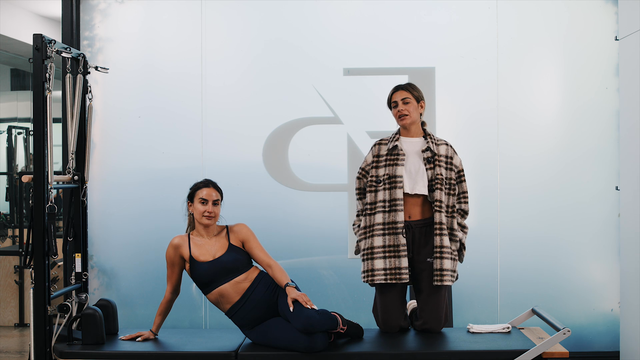 Preview of Total Body Mat Burn 008