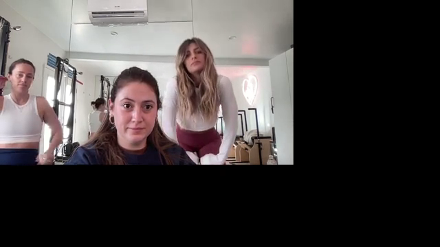 Preview of Body By You Live