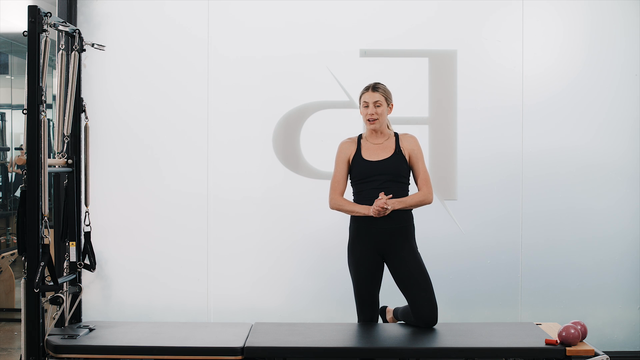 Preview of 20 Min Mat | Full Body