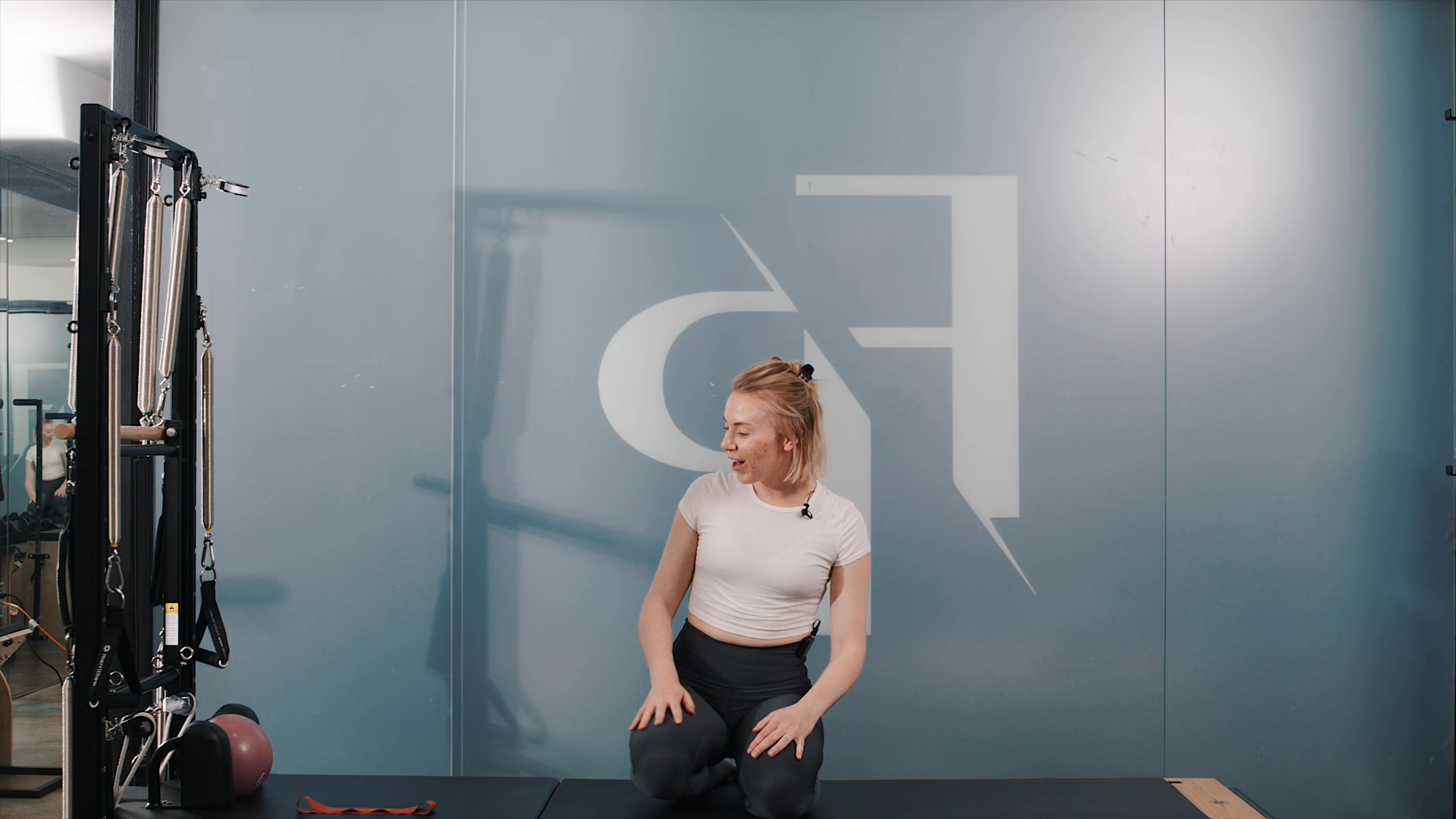 Preview of 75 Min Mat | Session 3