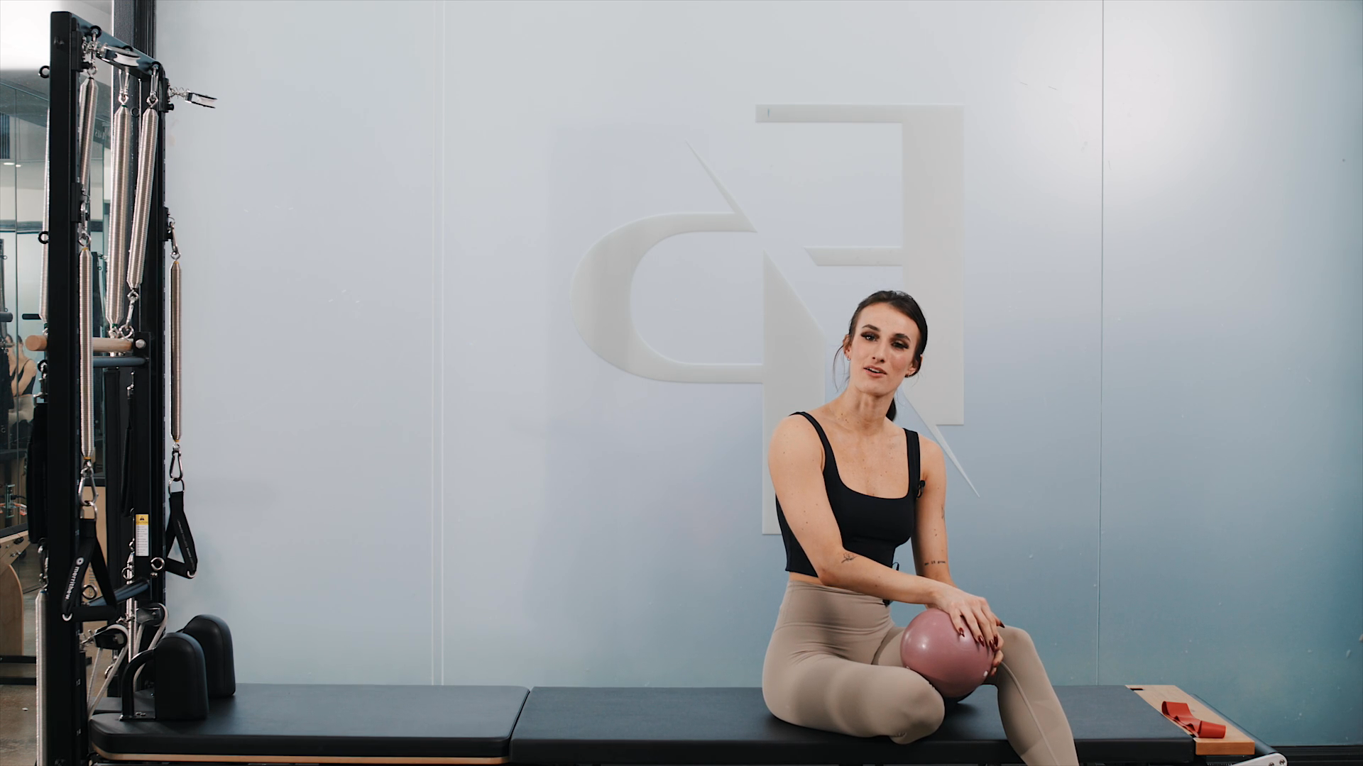 Preview of 30 Min | Mat Full Body