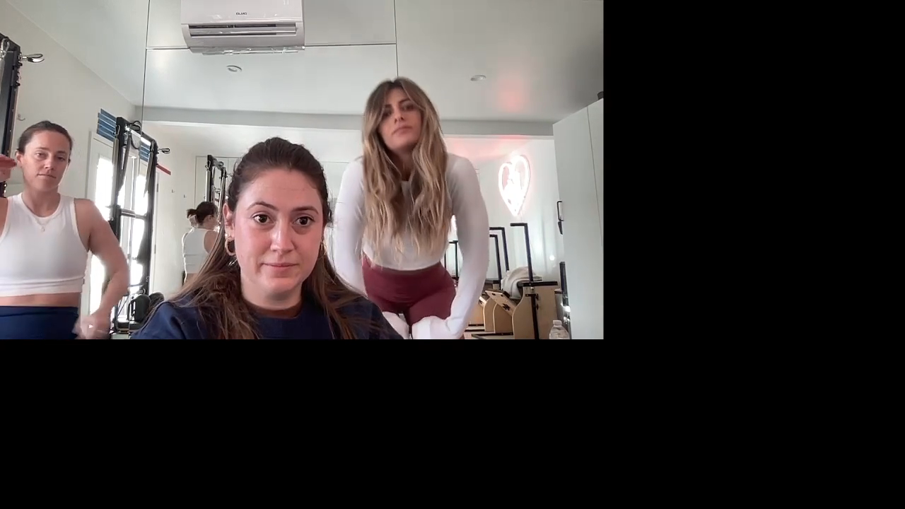 Preview of Body By You Live new file