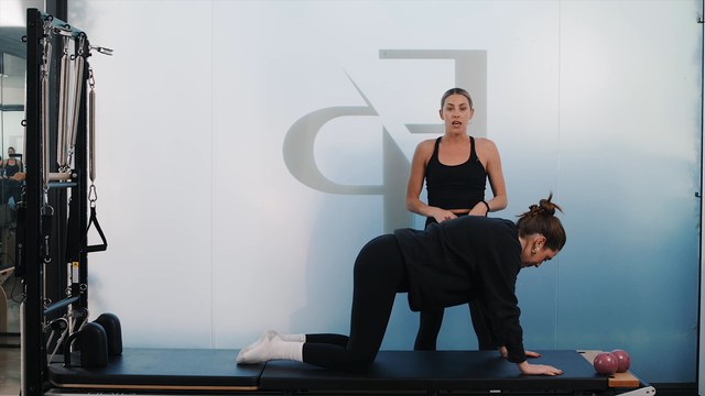 Preview of Mat Quick Upper Body 003