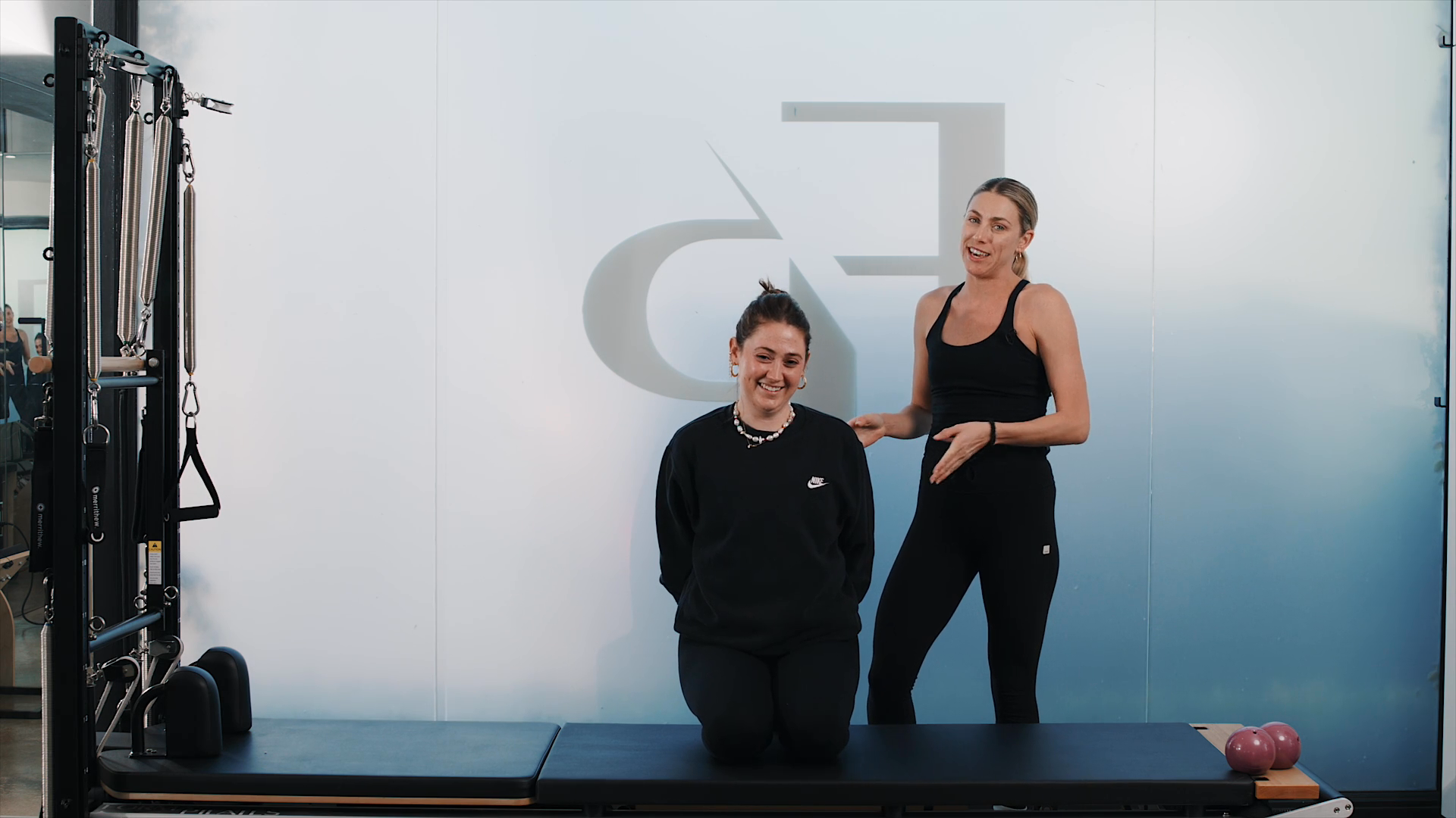 Preview of 10 Min Mat | Arms