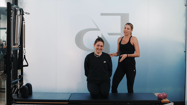 Preview of 10 Min Mat | Arms