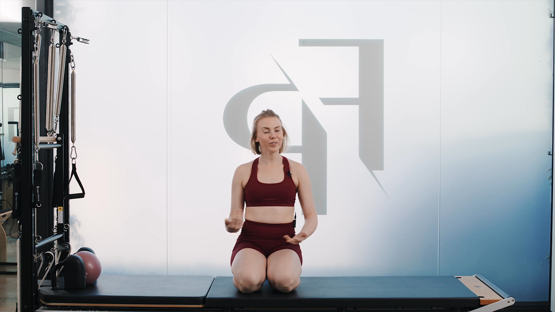 Preview of 20 Min Mat | Full Body Session 2