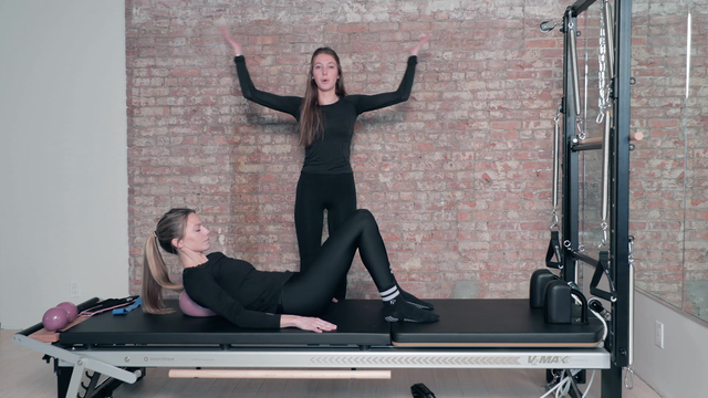 Preview of Total Body Mat Tone 005