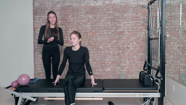 Preview of 60 Min Mat | Full Body Session 2