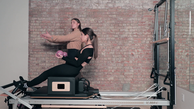 Preview of Full Body Power Reformer 002