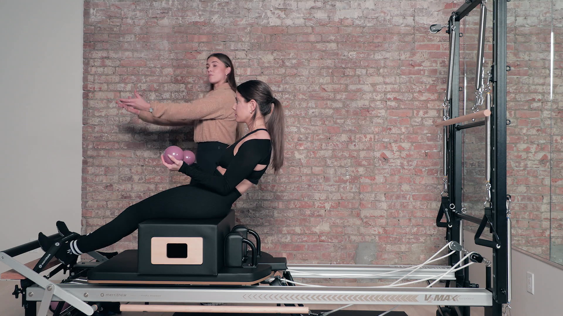 Preview of Full Body Power Reformer 002