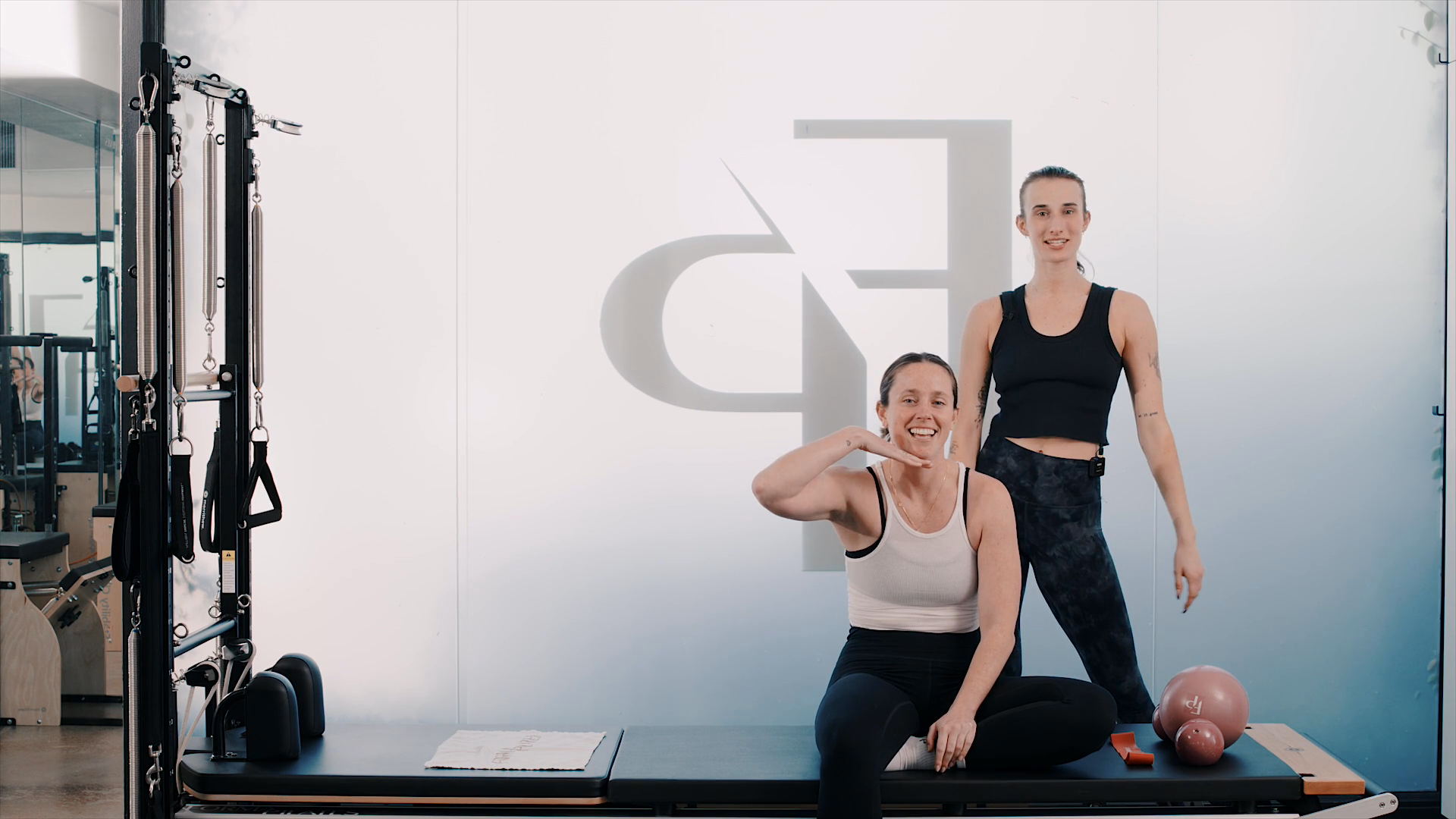 Preview of 75 Min Instructional Mat | Session 5