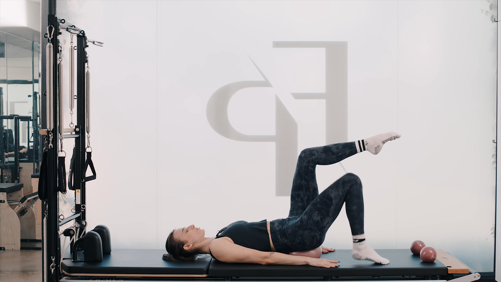 Preview of Power Mat Core & Arms 005