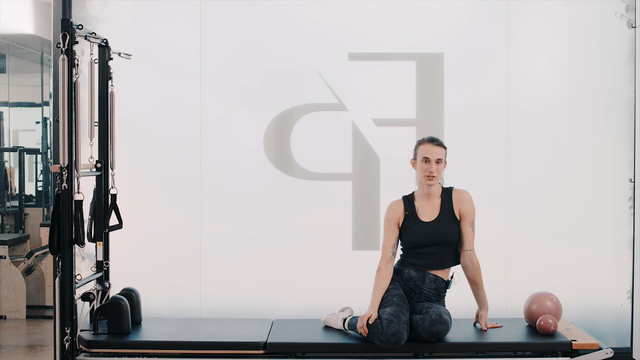 Preview of 20 Mins Mat | Abs & Arms