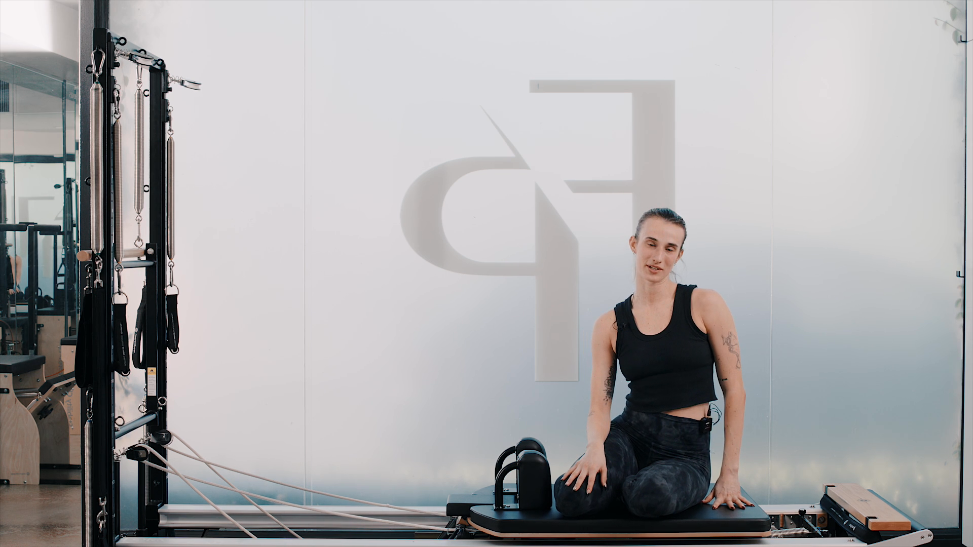 Preview of Sculpted Reformer Arms + Core 003