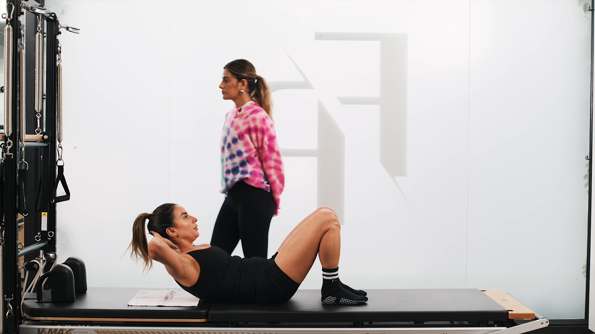 Preview of Mat Focused Lower Body & Core 005 