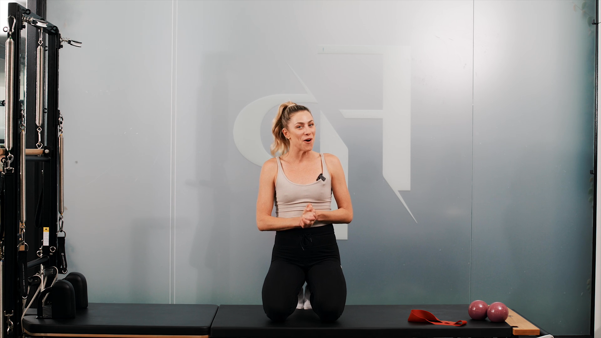 Preview of 20 Mins Mat | Abs & Arms