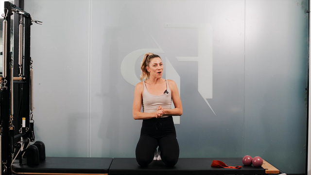 Preview of 20 Mins Mat | Abs & Arms