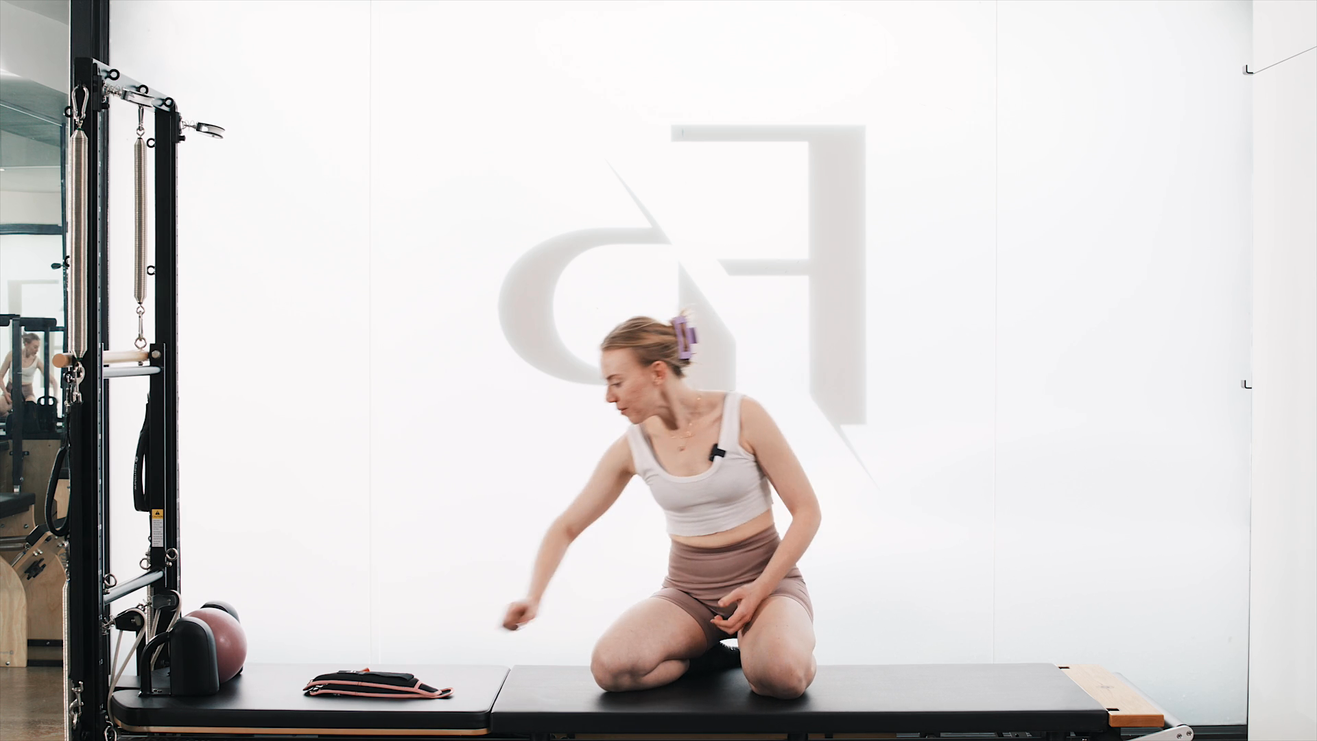 Preview of 75 Min Mat | Full Body - Session 7